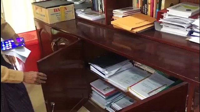 Myanmar: Suu Kyis Partei meldet Razzia in ihrer Zentrale