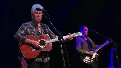 In Your Name (Graham Nash song) - Crosby, Stills & Nash (live)