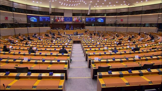 Elismerte az oltási hiányosságokat az Európai Bizottság elnöke