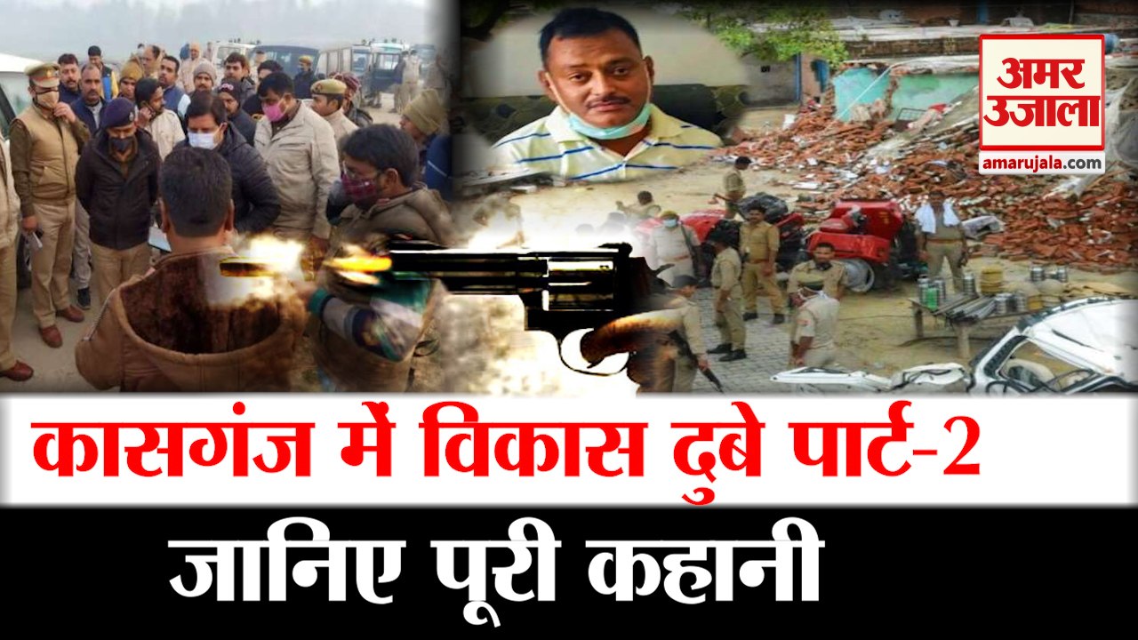 Kasganj Kand: जानिए कासगंज कांड की पूरी कहानी | Kasganj Police Attack | Kasganj Inside Story