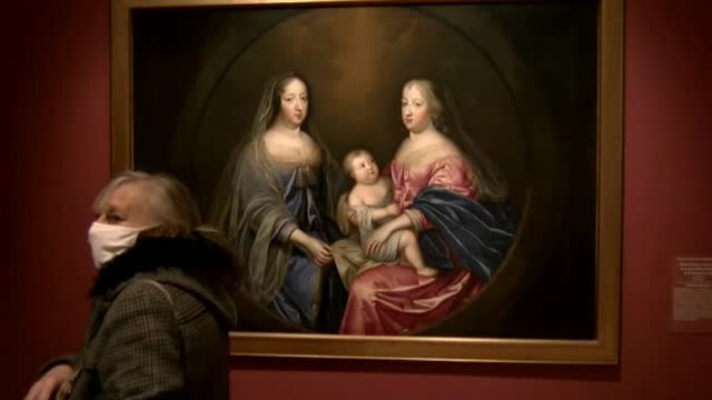 El alcalde de Perpiñan desafía las restricciones y reabre los museos