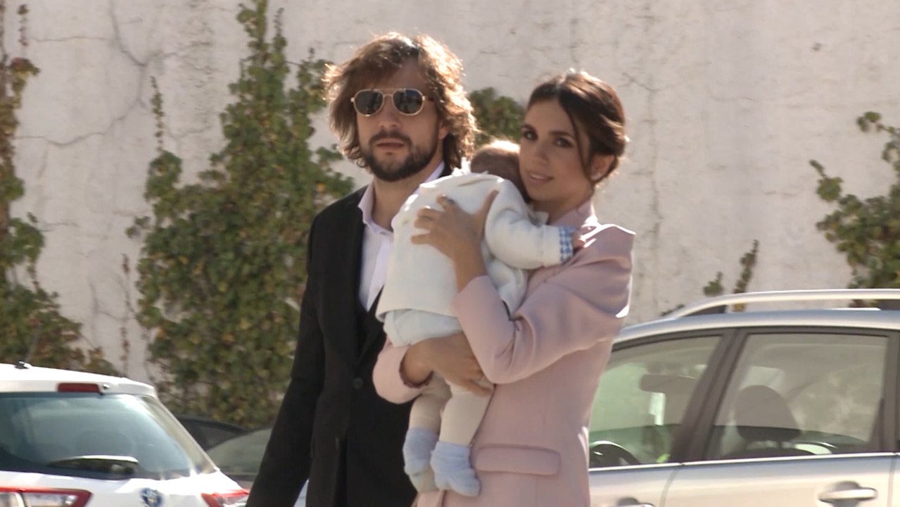 Elena Furiase desvela la fecha y el lugar de su boda con Gonzalo Sierra