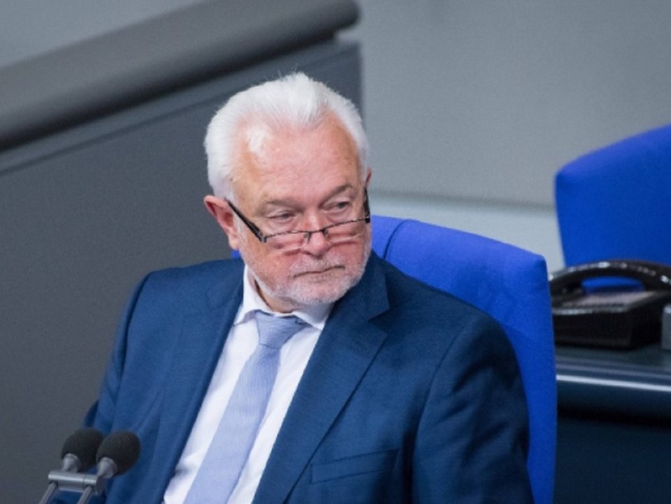 FDP-Vize Kubicki: 'Einschränkungen bald nicht mehr gerechtfertigt'