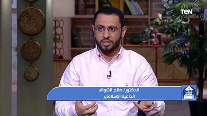 بيت دعاء | الابتلاء من الله ما بين العقاب والاختبار