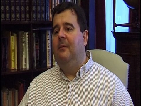 Doctor Who - William Hartnell era - The War Machines - WOTAN Assembly