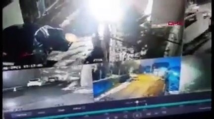 Arka Sokaklar'ın Selin komiseri çalınan otomobiline kavuştu