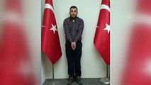 Türkiye'den sınırdışı operasyonu! O terörist Türkiye'ye getirildi