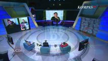 Stand Up Imam, Panik Gara-gara Gak Nyebut Nama Indra Jegel - AUDISI SUCI IX