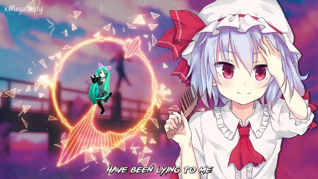 Nothing Stopping Me - Vicetone ft. Kat Nestel - Lyrics (by Nightcore)