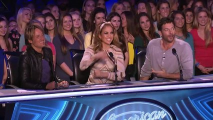 American Idol - Se15 - Ep14 - Part 02