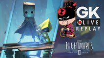 [GK Live] Little Nightmares II