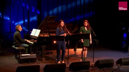 Werner Richard Heymann : Contre-temps - Amusez-vous (M. Préïté, M. Rybaka & R. Bancou)