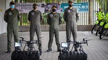 Así será el Escuadrón Antifleteos para combatir el hurto en Medellín