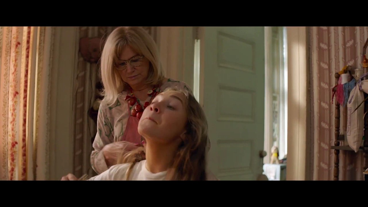 MUSIC, ein film von Sia - Clip und Trailer