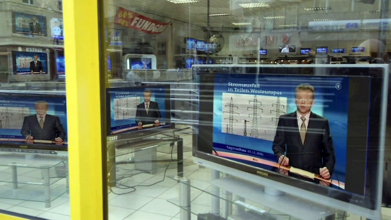 Die Eylandt Recherche Film