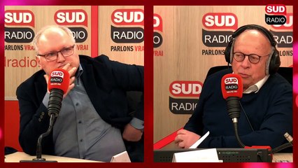 "Urssaf, un cancer français", le livre de l'avocat François Taquet