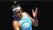 Open d'Australie 2021 - Caroline Garcia : "J'ai envie de gagner un  Grand Chelem un jour... !"