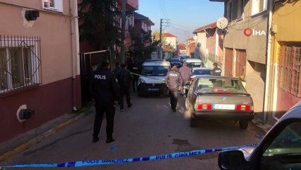 - Özel kalem müdürünün öldürüldüğü davada 18 yıla kadar hapis istemi