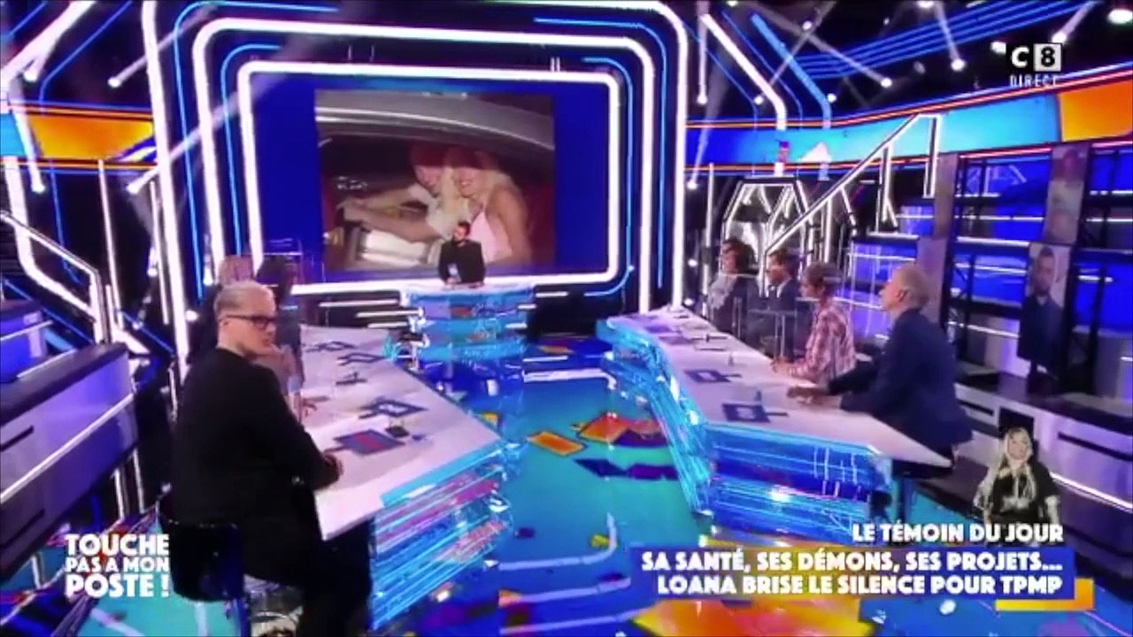 Loana : Pourquoi elle a porté plainte contre sa mère et son ex (vidéo)