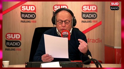 Nicolas Daragon, Maire de Valence -"L'assistanat à outrance, ça suffit !"