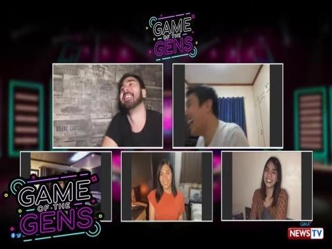 Game of the Gens: Mariko, may nais pulbusan kay Sef Cadayona! | YouLOL