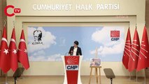 CHP'li Gökçen: ''Bu memleket bizim, bizi hedef gösterenlerin değil''