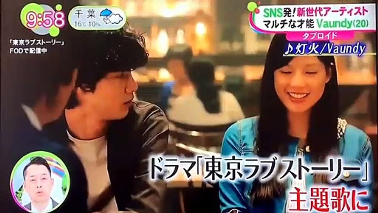 SNSで話題の新世代アーティスト！