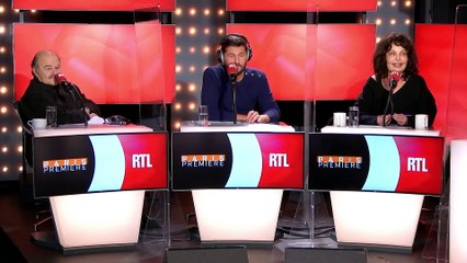 Yoann Riou se fait draguer sur les réseaux sociaux