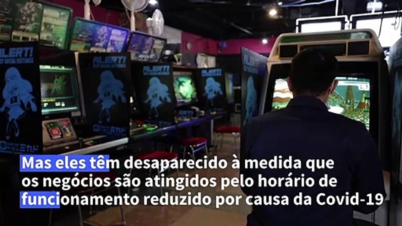‘Game Over’