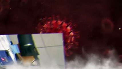 Çift etkili ofans yöntemiyle ortam dezenfeksiyonu TEKDEZ DEZENFEKTE