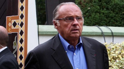 Gérard Louvin à nouveau accusé de viol : ses avocats réagissent