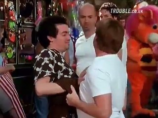 Grounded for Life - Se2 - Ep16