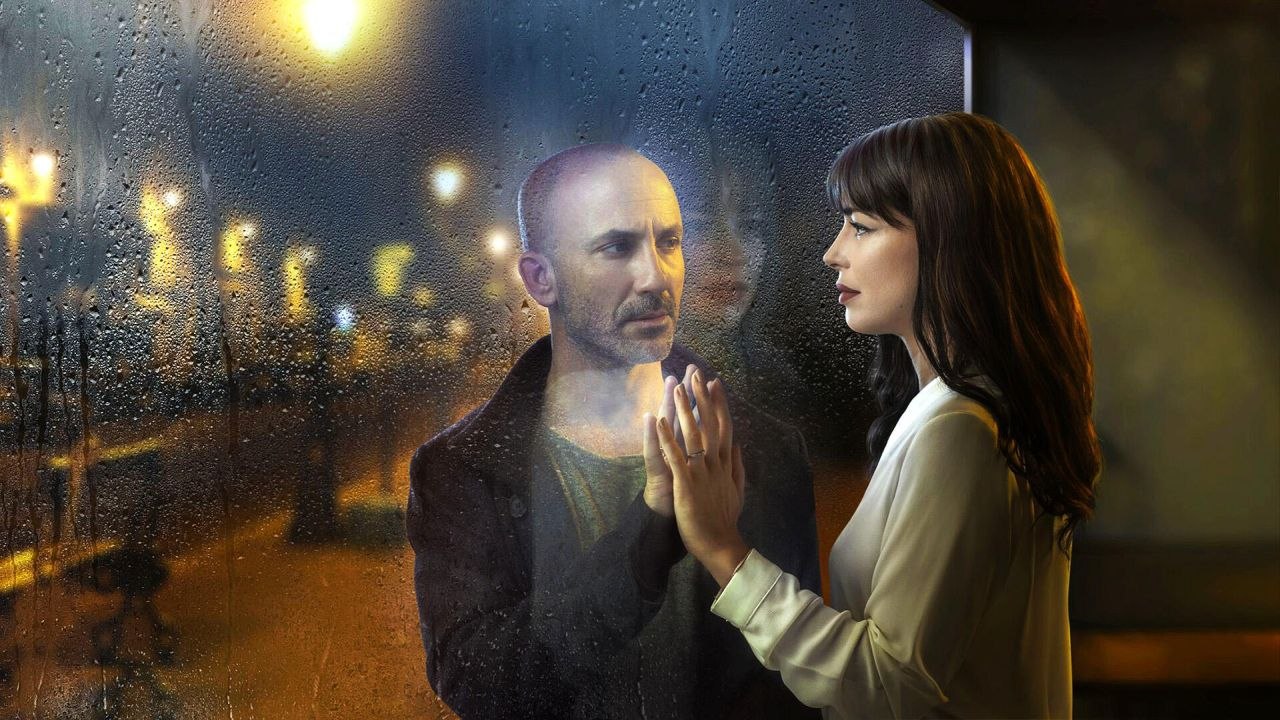 The Attaché - S01 Trailer (Deutsche UT) HD