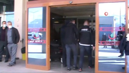 - Konya’da özel yapım kağıtlara emdirilmiş bonzai ele geçirildi