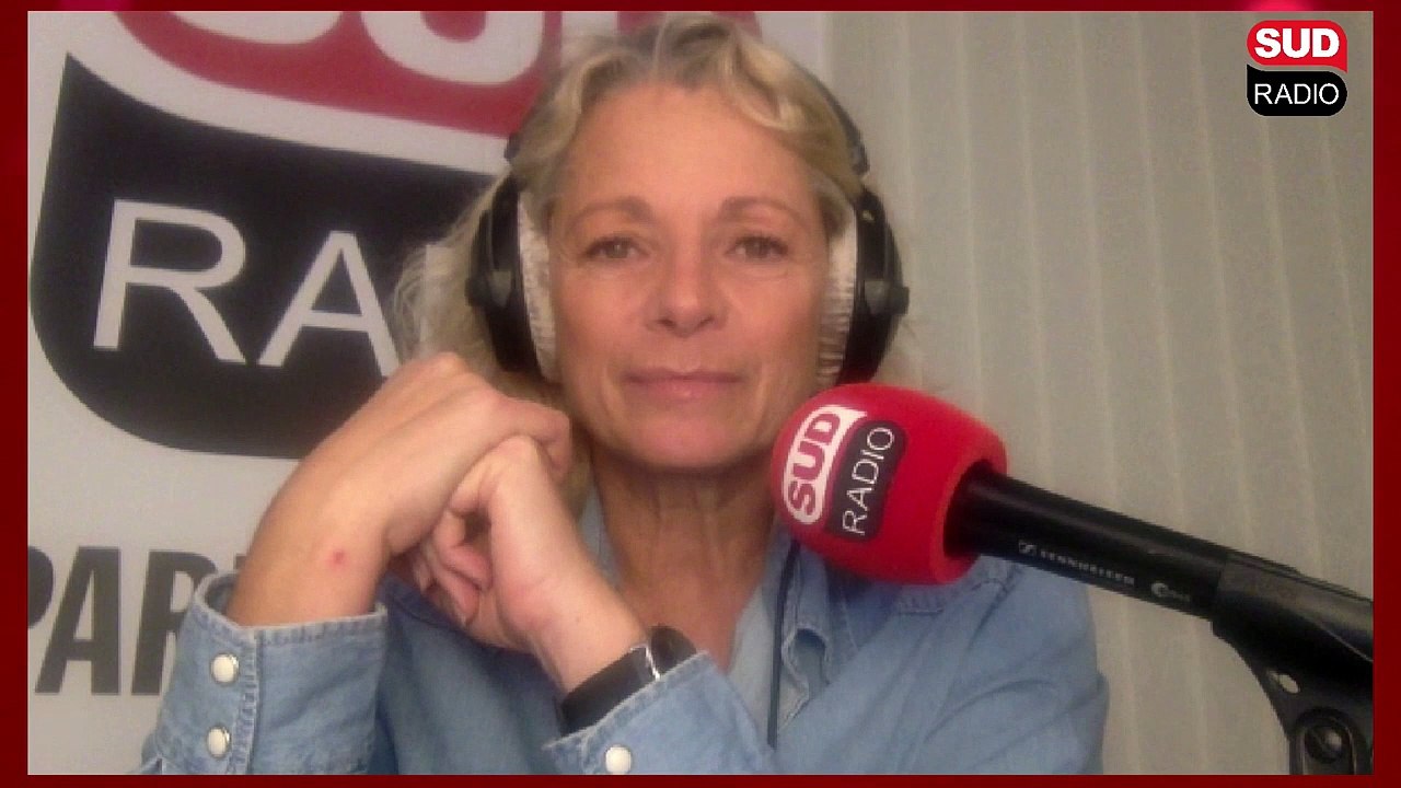 Nathalie - "J'avais une vierge sur ma table de nuit, c'était mon havre de paix !"