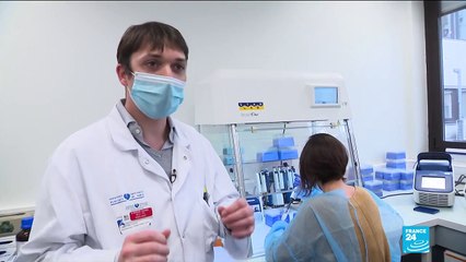 Dépistage : comment les laboratoires détectent les nouveaux variants du Covid-19 ?