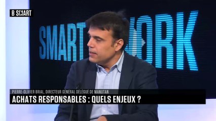 SMART @WORK - Le débat du samedi 13 février 2021