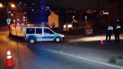 - Cinayet zanlıları adliyeye sevk edildi