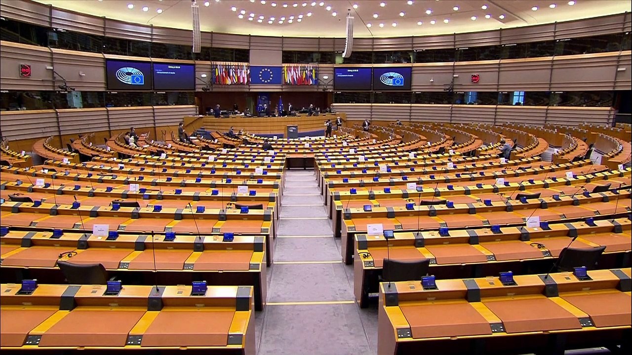 EU-Parlament will mehr gegen die Armut von Erwerbstätigen unternehmen