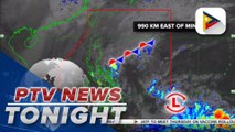 PTV INFO WEATHER: New LPA being closely monitored