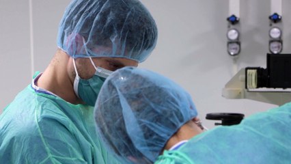 El Clínic de Barcelona desarrolla el primer CAR-T europeo autorizado por AEMPS