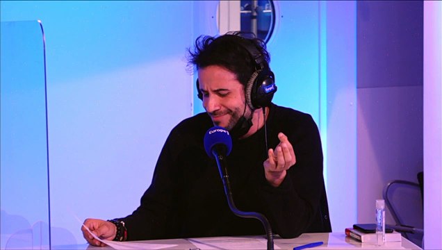 Laurent Barat à Jane Birkin : Vous faites partie de notre patrimoine culturel