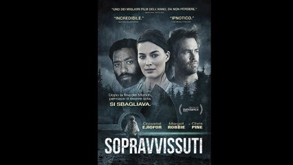 SOPRAVVISSUTI (2015)  ITALIAN (STREAMING)