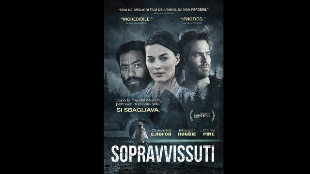 SOPRAVVISSUTI (2015) ITALIAN (STREAMING)