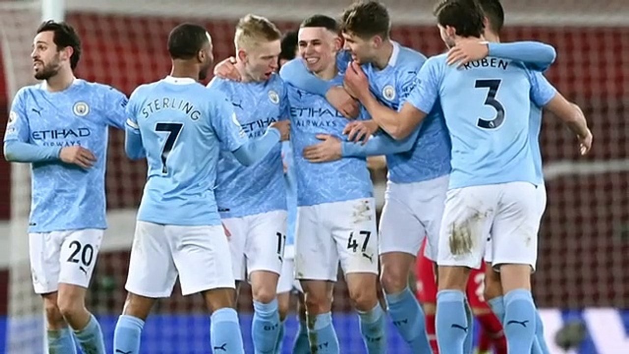 Alan Smith believes gareth southgate  on England's 'rich vein' of talent 2021 football news