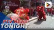 Dragon dance, other Chinese New Year celebration-related activities cancelled in Manila from Feb. 11-12