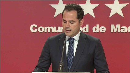 Madrid prevé flexibilizar el toque de queda y la hora de cierre de hostelería