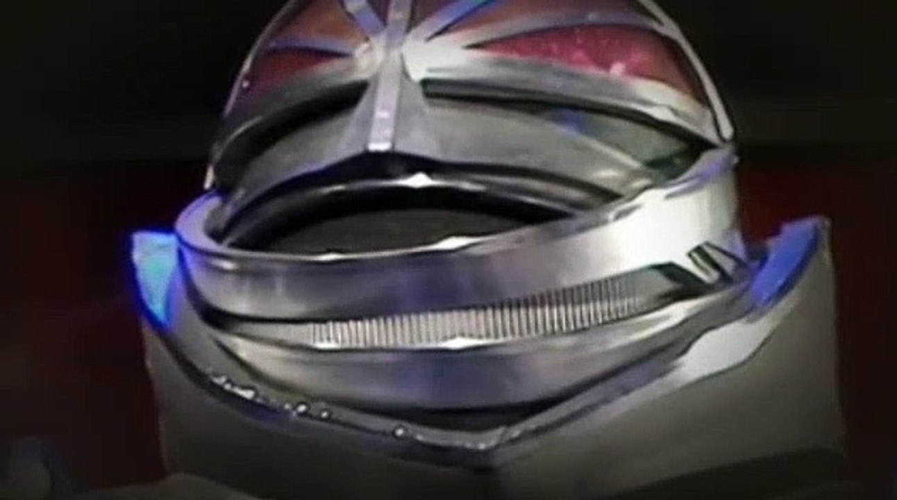 Doctor Who S12E02 Robot Pt 2