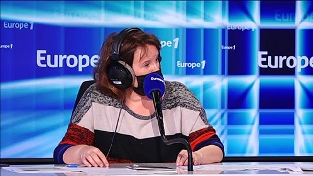 EXTRAIT - Quand Jane Birkin sur le cadeau que lui a fait Gainsbourg 5 jours avant de mourir