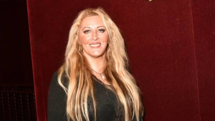 Loana raconte les pires années de sa vie